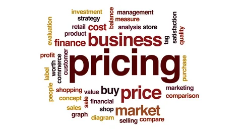 Fees & Pricing Policy