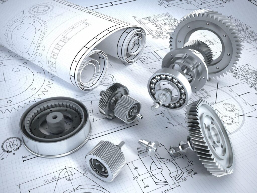 Mechanical