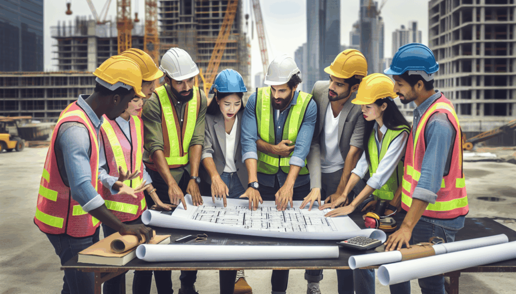 Construction and Building