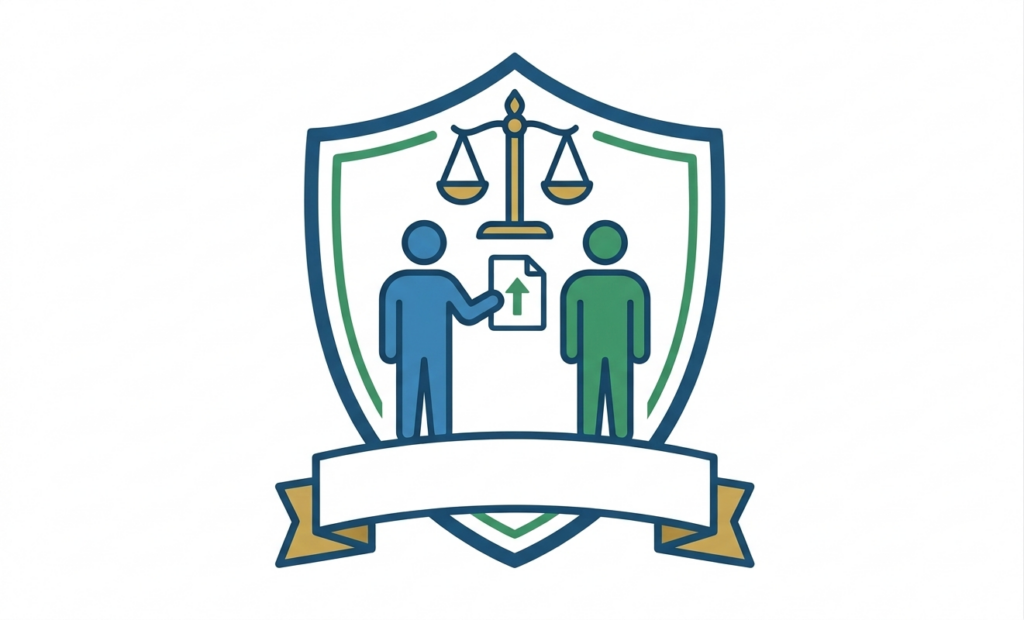 Rights of Applicants and Clients