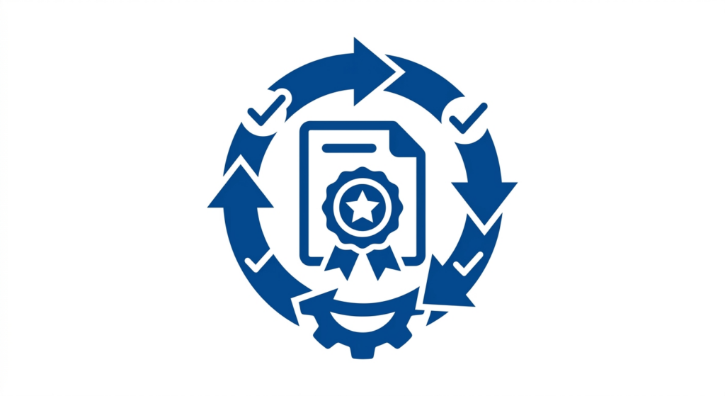 Maintenance / Extension / Reduction