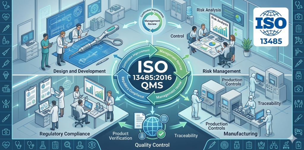ISO 13485