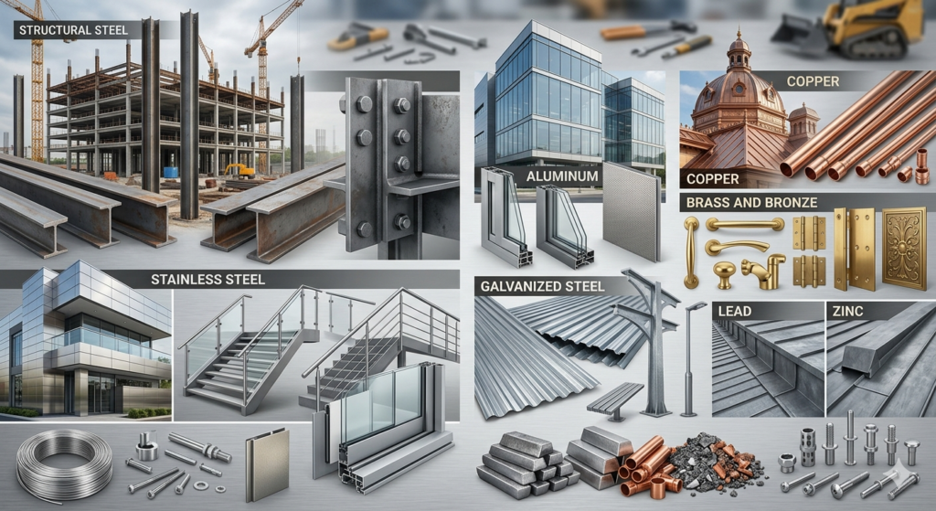 Construction and Building