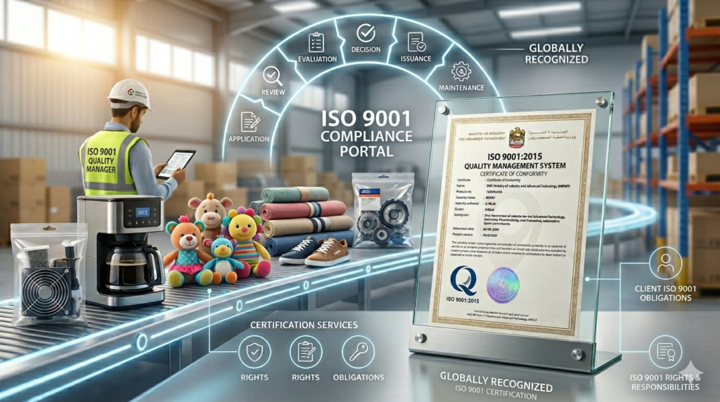 ISO 9001