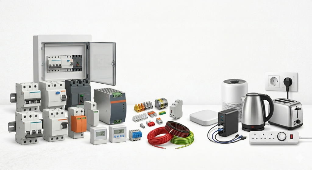 Electrical
