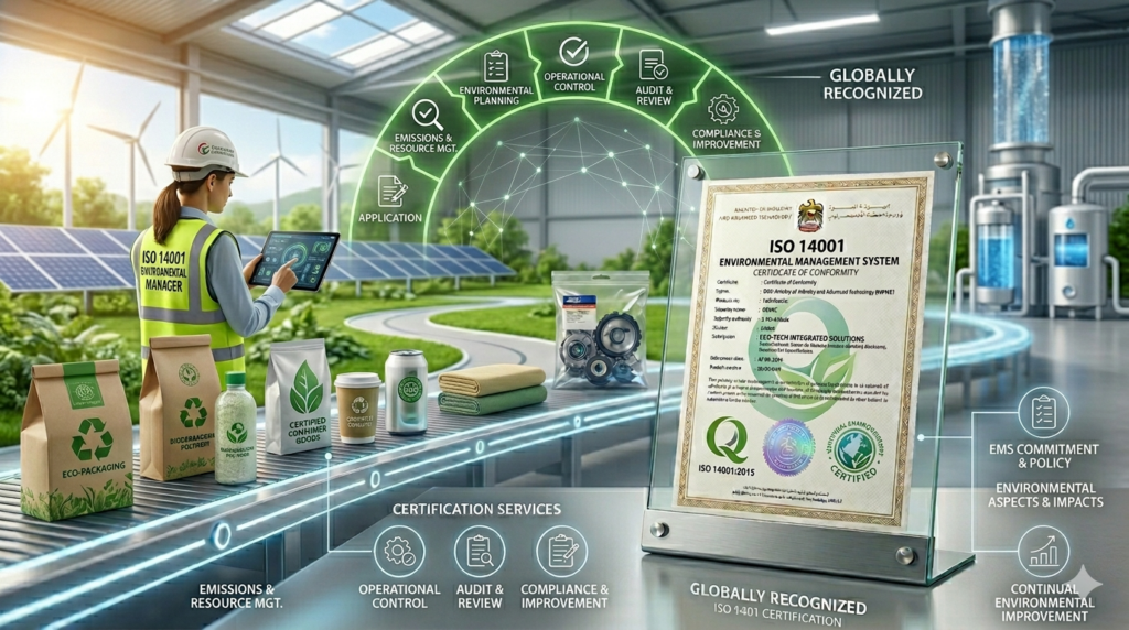 ISO 14001