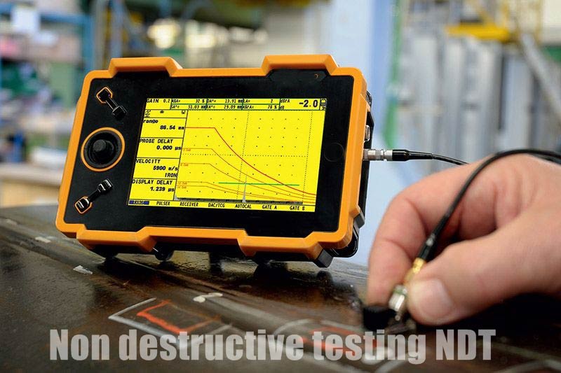 Non-Destructive Testing