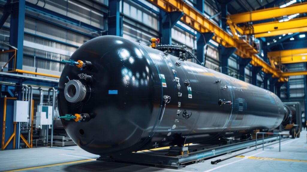 Pressure Equipment