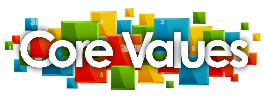 Values