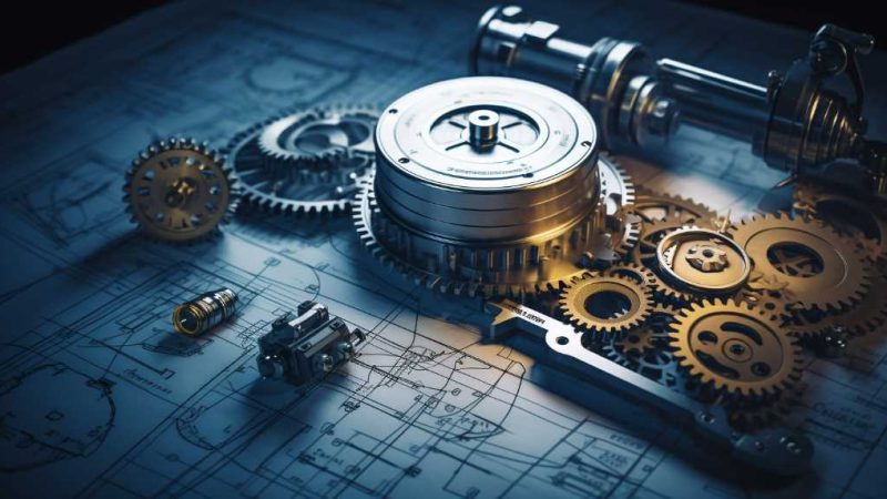 Mechanical