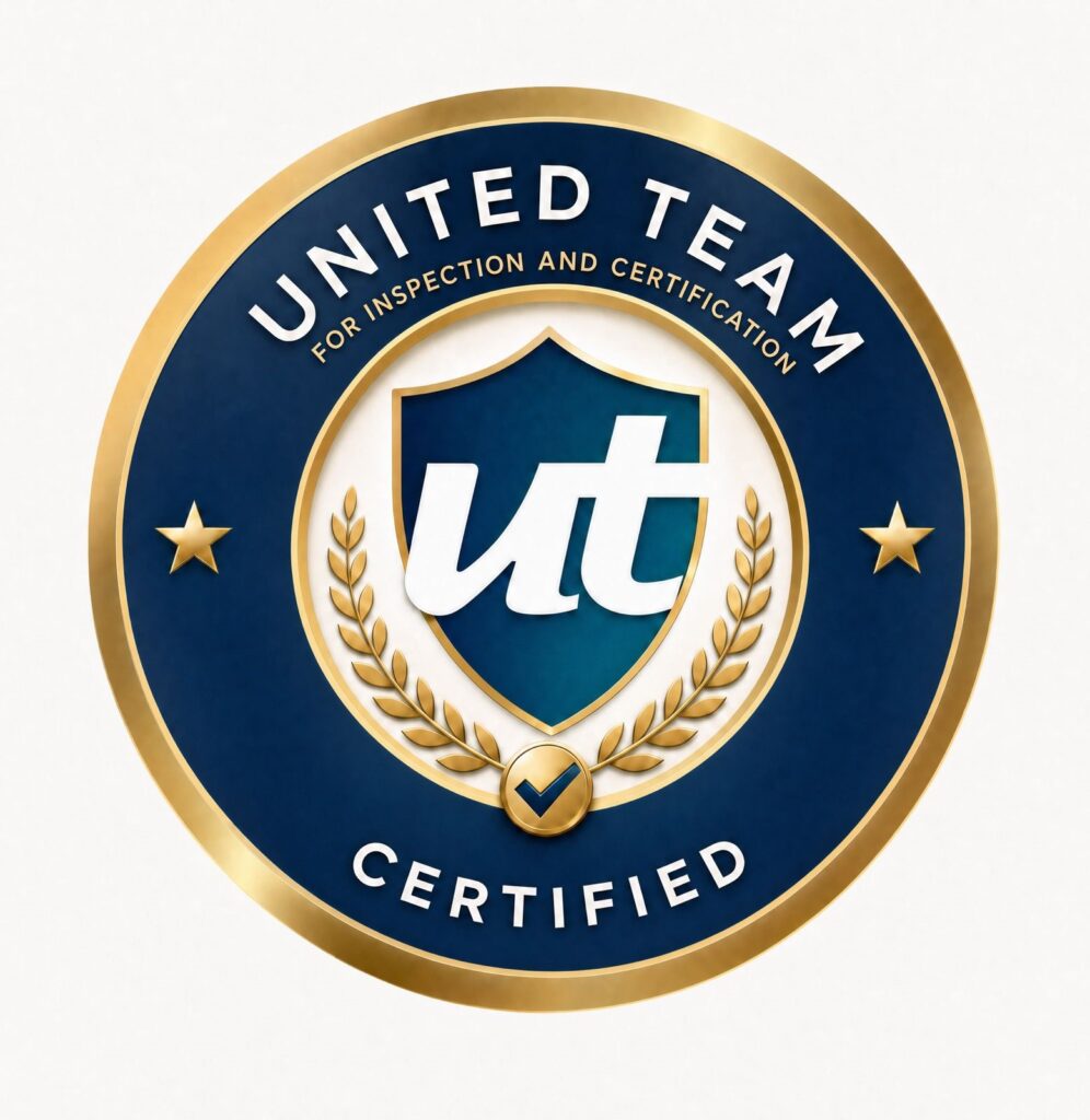 UTIC logo